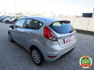FORD Fiesta usata, con Boardcomputer