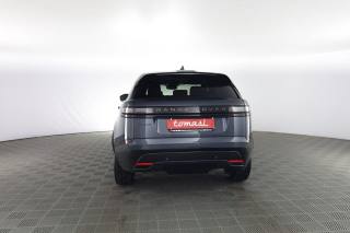 LAND ROVER Range Rover Velar usata 4