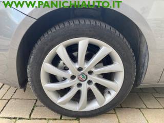 ALFA ROMEO Giulietta usata, con Immobilizzatore elettronico
