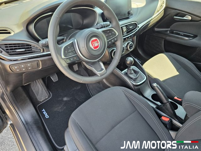 FIAT Tipo usata, con Chiusura centralizzata