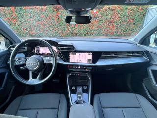 AUDI A3 usata, con Cerchi in lega
