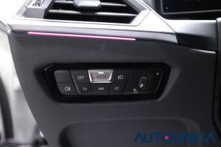 BMW 320 usata, con Portellone posteriore elettrico