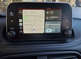 FIAT Tipo usata, con ESP