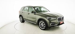 BMW X5 usata, con Volante multifunzione