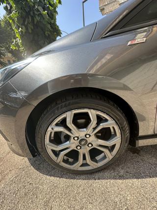 FORD Fiesta usata, con Filtro antiparticolato