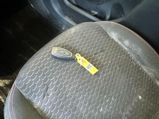FORD Kuga usata, con Bluetooth