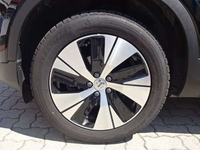 VOLVO XC40 usata, con Fendinebbia