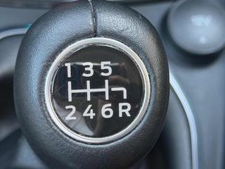 FORD Puma usata, con Chiusura centralizzata