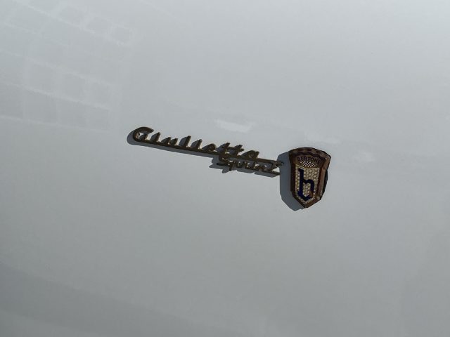 ALFA ROMEO Giulietta usata 17