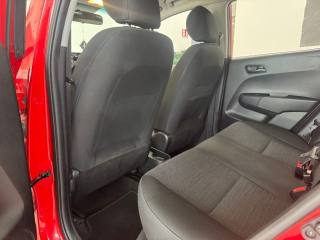 KIA Picanto usata, con ESP