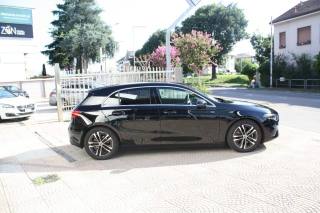 MERCEDES-BENZ A 180 usata, con Cerchi in lega