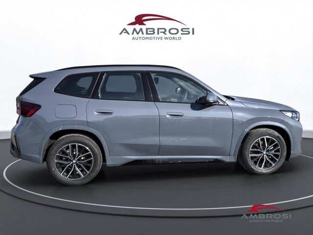 BMW X1 usata 3