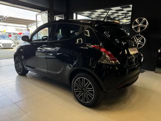 LANCIA Ypsilon usata, con Alzacristalli elettrici