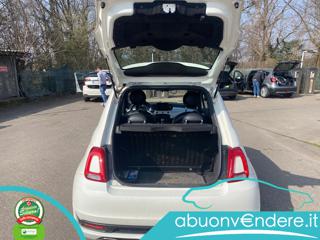 FIAT 500 usata, con Servosterzo