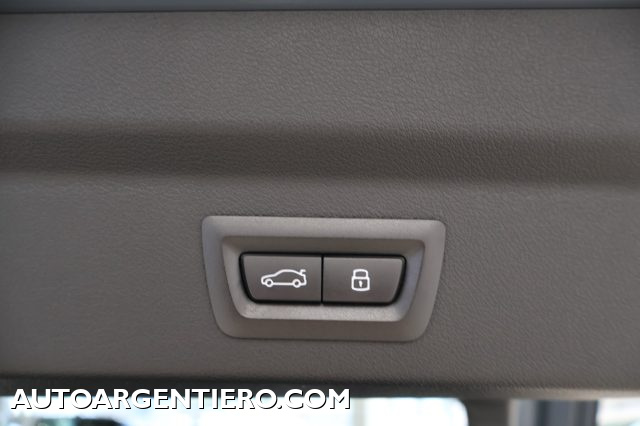 BMW X2 usata, con Luci diurne LED