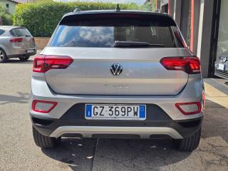 VOLKSWAGEN T-Roc usata 134