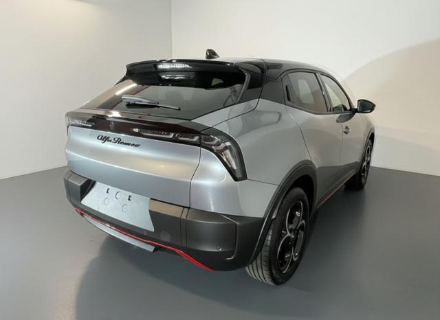ALFA ROMEO Junior usata, con Airbag Passeggero