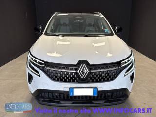 RENAULT Austral usata, con Fari LED