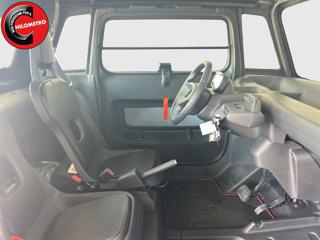 CITROEN Ami usata 7