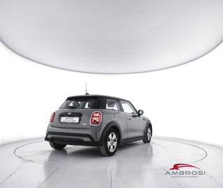 MINI One usata 2