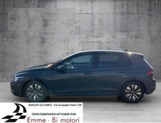 VOLKSWAGEN Golf usata, con Airbag