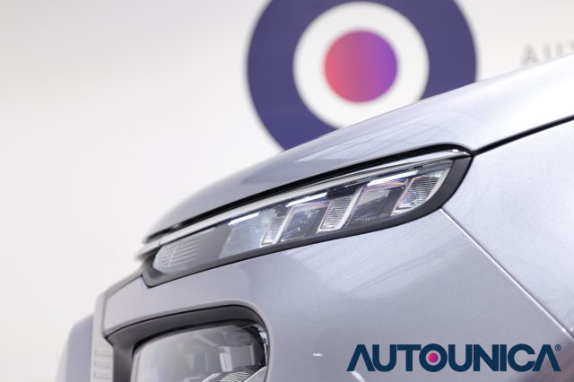 CITROEN C3 usata, con Touch screen