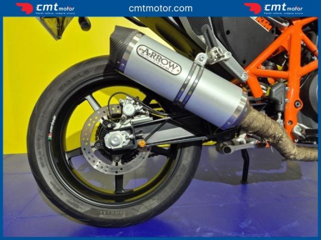 KTM 690 Duke usata 6