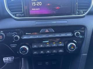 KIA Sportage usata, con Chiusura centralizzata