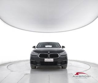 BMW X2 usata 4