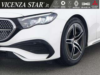 MERCEDES-BENZ E 220 usata, con Airbag