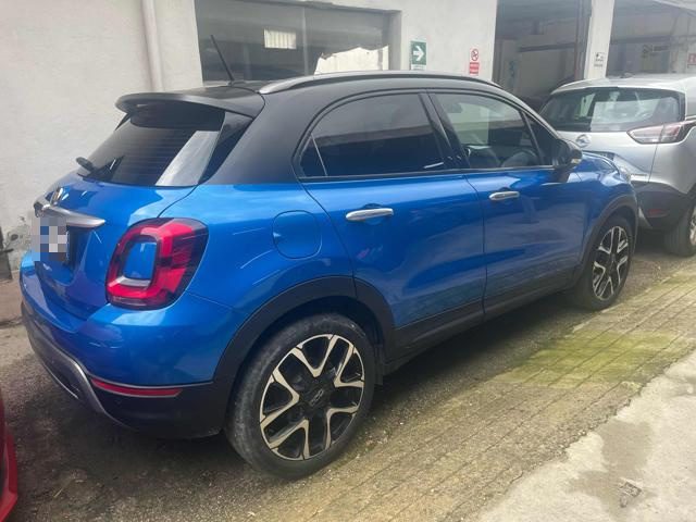 FIAT 500X usata, con Airbag