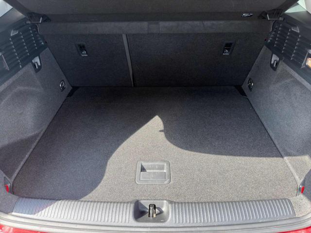 AUDI Q2 usata, con Park Distance Control