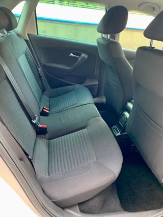 VOLKSWAGEN Polo usata, con Immobilizzatore elettronico