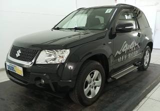 SUZUKI Grand Vitara 3p 1.9 ddis