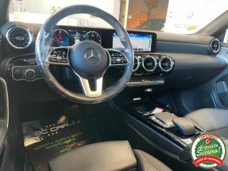 MERCEDES-BENZ CLA 180 usata, con ESP