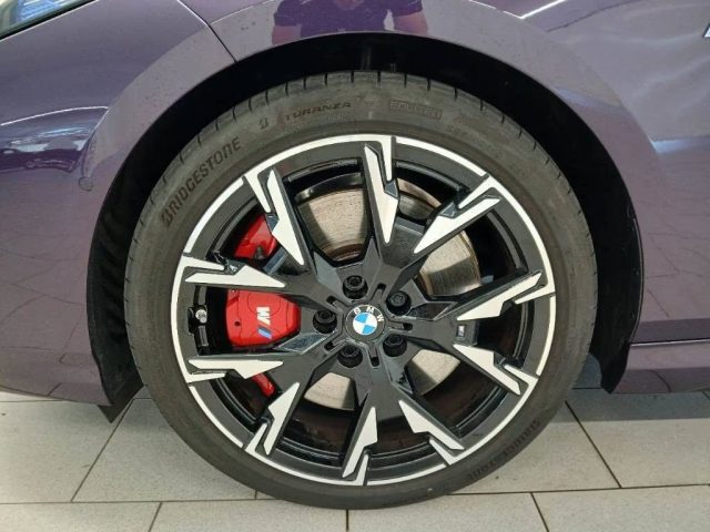 BMW 120 usata, con Airbag Passeggero
