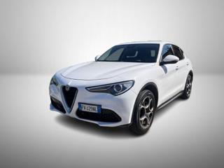 ALFA ROMEO Stelvio 2.2 Turbodiesel 210 CV AT8 Q4 Executive