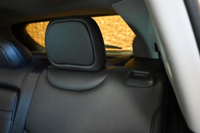 JEEP Compass usata 54