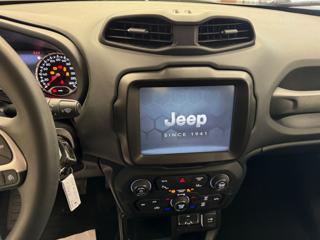 JEEP Renegade usata, con Cerchi in lega