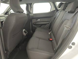 DACIA Duster usata, con Chiusura centralizzata