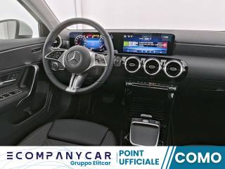 MERCEDES-BENZ A 180 usata, con Cerchi in lega