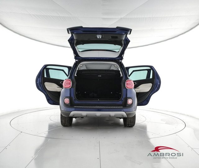 FIAT 500L usata 6