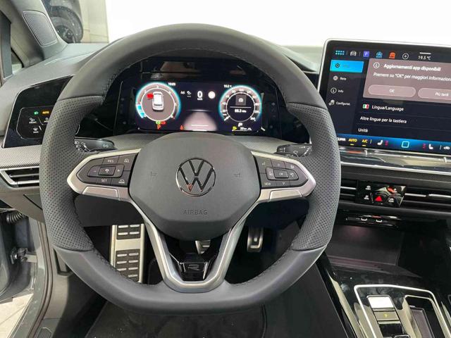 VOLKSWAGEN Golf usata, con Cerchi in lega