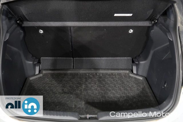 TOYOTA Yaris usata 15