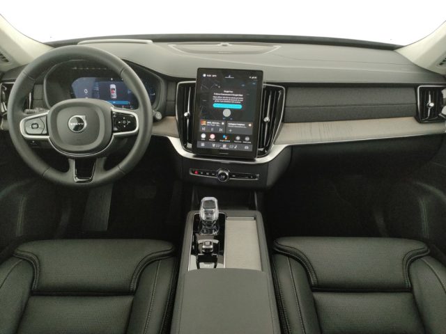 VOLVO XC90 usata, con Controllo automatico clima
