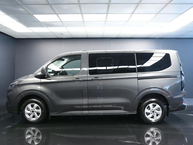 FORD Transit Custom usata, con Autoradio