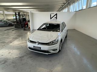 VOLKSWAGEN Golf usata, con Airbag laterali