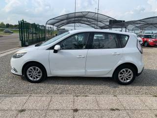 RENAULT Scenic usata, con Cerchi in lega