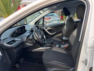 PEUGEOT 2008 usata, con Boardcomputer