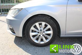 SEAT Leon usata, con Chiusura centralizzata